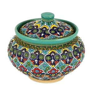 نمایندگی خرید و فروش سفال میناکاری