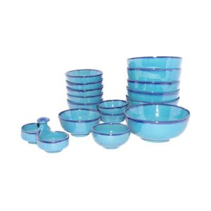 فروش اینترنتی ظروف سفالی