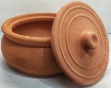 سفال خام در کرج