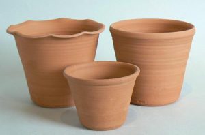 سفال خام در کرج