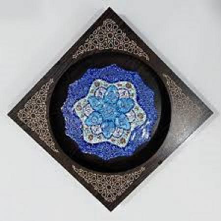 نمایندگی فروش بهترین ظروف سفالی میناکاری